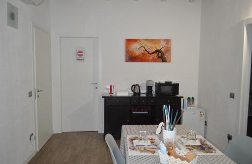 Sotto il Monte Giovanni XXIII Apartment | b&b da marcello