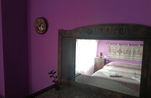 Ales Bed & Breakfast | B&B Daddanca