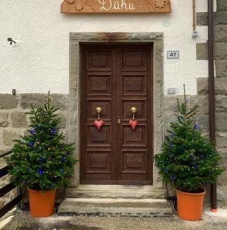Abetone Bed & Breakfast | B&B Dahu
