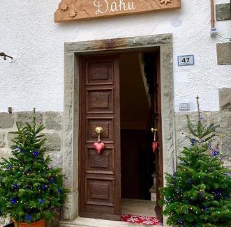 Abetone Bed & Breakfast | B&B Dahu