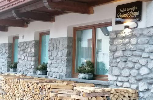 Sappada Bed & Breakfast | B&B Daina Hame