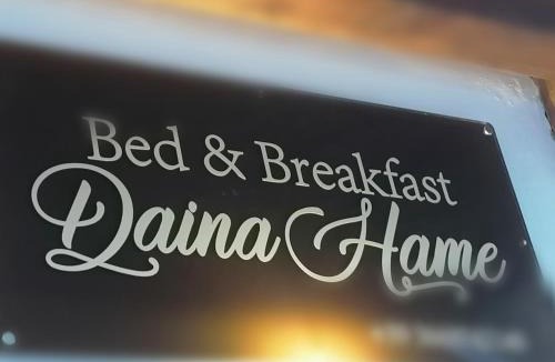 Sappada Bed & Breakfast | B&B Daina Hame