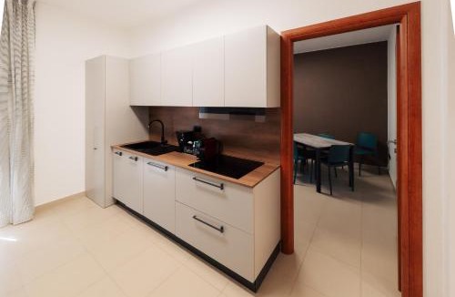 Gravina in Puglia Apartment | B&b Dante
