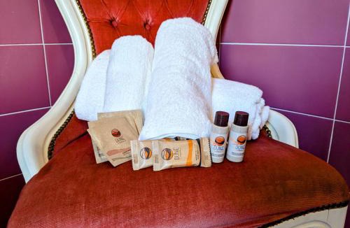 Montoro Bed & Breakfast | B&B Dea