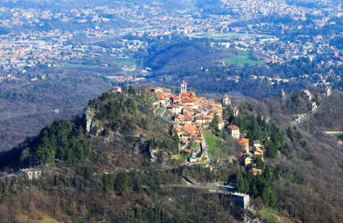 Brebbia Bed & Breakfast | B&B dei Laghi