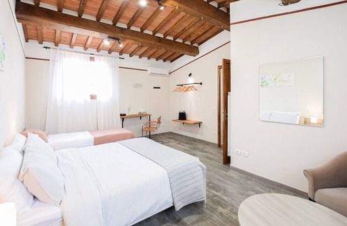 San Pietro a Cegliolo Bed & Breakfast | B&B dei Papi