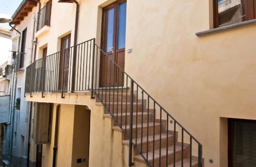 Nocera Terinese Bed & Breakfast | B&B dei Vicoli