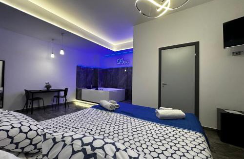 Partinico Bed & Breakfast | B&B Del Centro e SPA