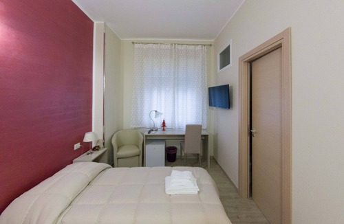 San Cataldo Bed & Breakfast | B&B DEL CORSO