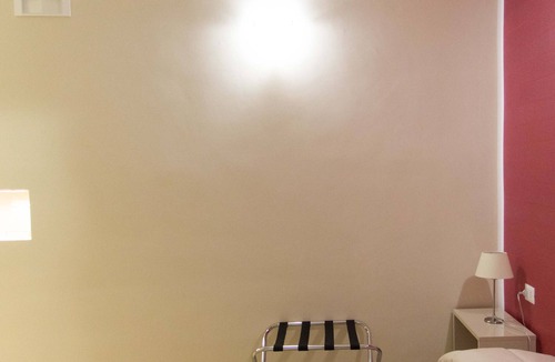 San Cataldo Bed & Breakfast | B&B DEL CORSO