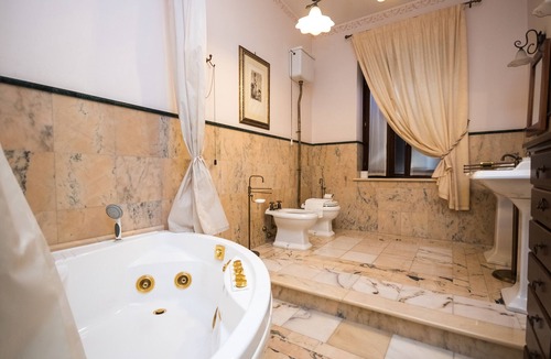 Montoro Bed & Breakfast | B&B dell'Aviatore