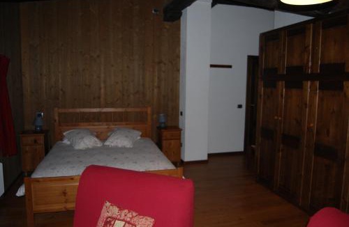 Cogne Bed & Breakfast | B&B della Miniera