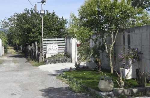Poggiomarino Bed & Breakfast | B&B Desea