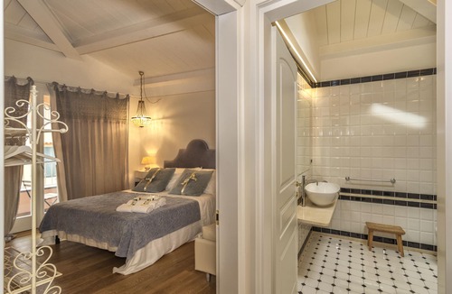 San Francesco Bed & Breakfast | B&B Di Camilla