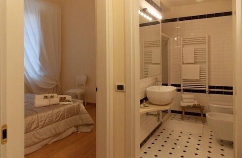 San Francesco Bed & Breakfast | B&B Di Camilla