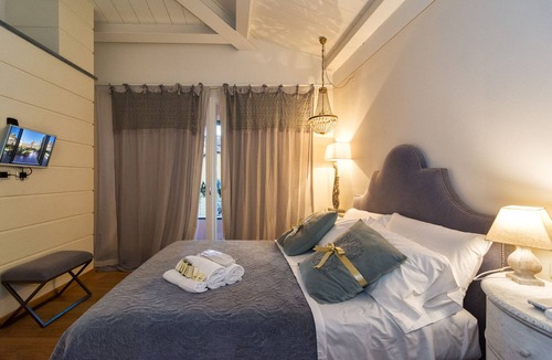 San Francesco Bed & Breakfast | B&B Di Camilla
