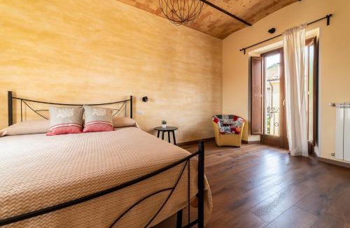 Barisciano Bed & Breakfast | B&B Dimora Belvedere