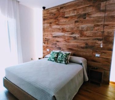Barisciano Bed & Breakfast | B&B Dimora Belvedere