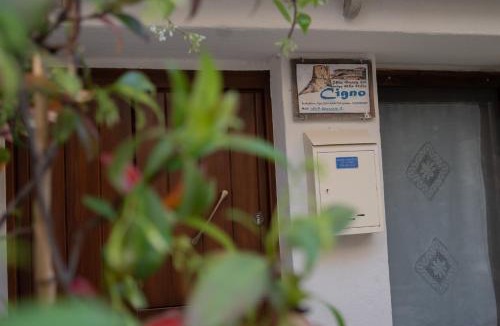 Pietrapertosa Hotel | B&B Dimora Cigno