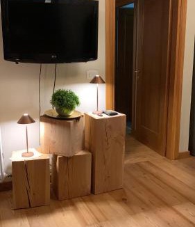 Venas di Cadore Apartment | B&B Dolomiti