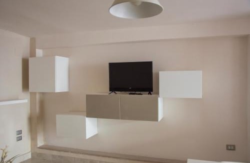 Siponto Apartment | B&B Domus del Sole