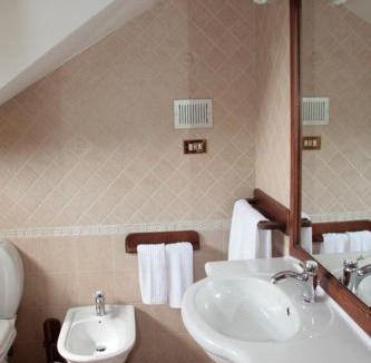 Ostia Antica Bed & Breakfast | B&B Domus Gratiae