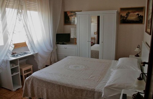 Ostia Antica Bed & Breakfast | B&B Domus Gratiae