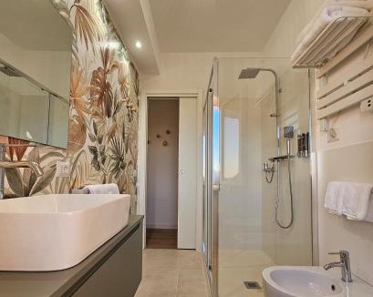 Prenestino-Labicano Bed & Breakfast | B&B Domus Teano Luxury Rooms