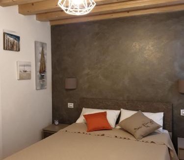 Chioggia Bed & Breakfast | b&b Due Perle