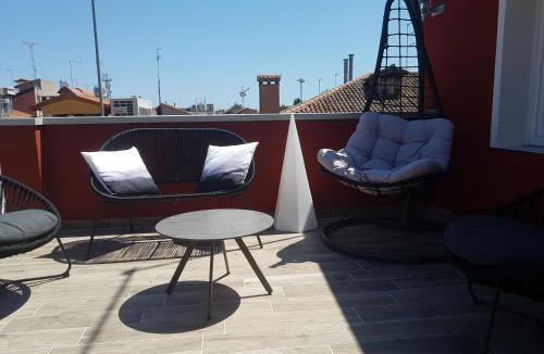 Chioggia Bed & Breakfast | b&b Due Perle