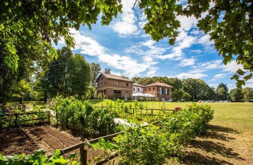 Montesiro Hostel | B&B e Ostello, Parco di Monza, CASCINA COSTA ALTA