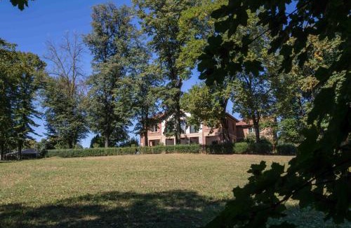 Montesiro Hostel | B&B e Ostello, Parco di Monza, CASCINA COSTA ALTA