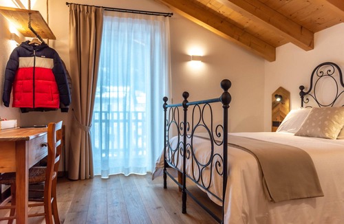 Canale d'Agordo Bed & Breakfast | B&B El Lares 1