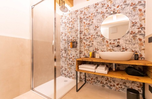 Canale d'Agordo Bed & Breakfast | B&B El Lares 2