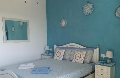 Posada Bed & Breakfast | B&B Eleonora D'Arborea, Centro Storico