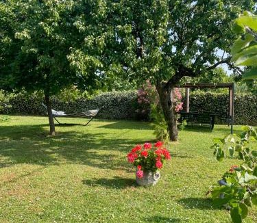 Gagliano Bed & Breakfast | b&b Ergira