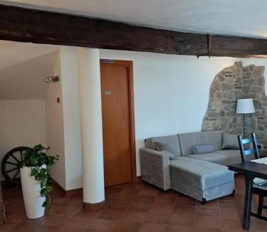 Gagliano Bed & Breakfast | b&b Ergira