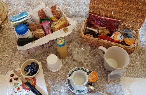 Soresina Bed & Breakfast | B&B Family Home