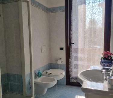 Curno Bed & Breakfast | B&B Fontanella