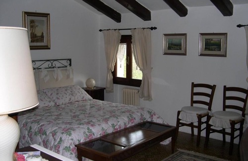Follina Bed & Breakfast | B&B Four Winds