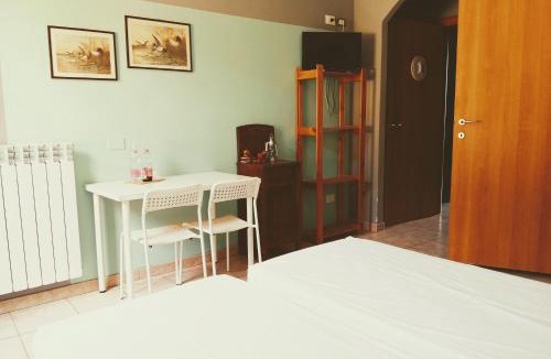 Castrezzato Bed & Breakfast | B&B Franciacorta
