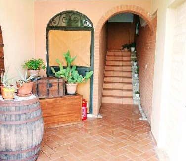 Castrezzato Bed & Breakfast | B&B Franciacorta