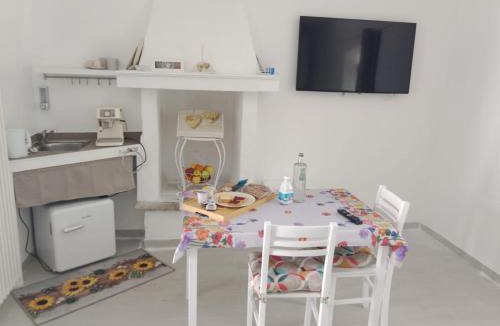 Cellatica Bed & Breakfast | B&B Franciacorta White