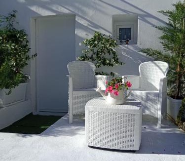 Cellatica Bed & Breakfast | B&B Franciacorta White