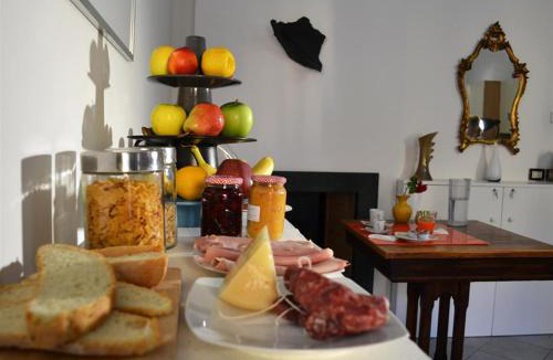 Deruta Bed & Breakfast | B&B freemocco