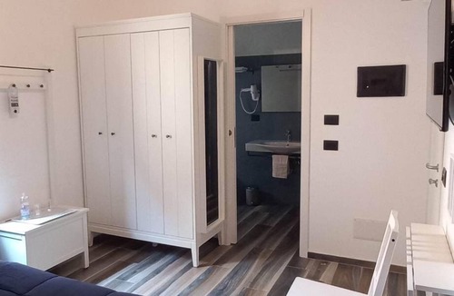 Marina Di Camerota Bed & Breakfast | B&B Fronte Mare