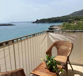 Marina Di Camerota Bed & Breakfast | B&B Fronte Mare