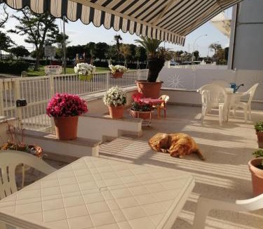 Porto San Giorgio Bed & Breakfast | B&B GALLETTO