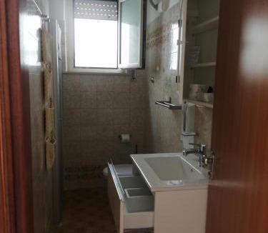 Porto San Giorgio Bed & Breakfast | B&B GALLETTO
