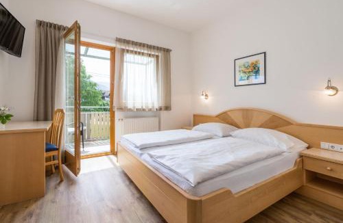 Riscone Bed & Breakfast | B&B Garni Schorneck